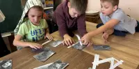 Сокровища Поднебесной и жемчужины Беларуси