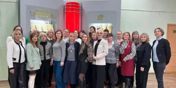 PROчтение детства: успешные практики работы библиотек Минской области по продвижению чтения среди детей и подростков