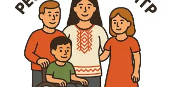 СОСТОИТСЯ ВЕБИНАР ДЛЯ ВОСПИТАТЕЛЕЙ УЧРЕЖДЕНИЙ ДОШКОЛЬНОГО ОБРАЗОВАНИЯ "ВЗАИМОДЕЙСТВИЕ С РОДИТЕЛЯМИ ДЕТЕЙ С ОПФР В УСЛОВИЯХ СОВМЕСТНОГО ВОСПИТАНИЯ"