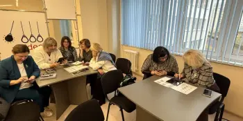 Методический ликбез состоялся