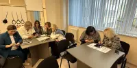 Методический ликбез состоялся