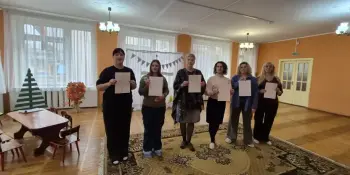 СОСТОЯЛИСЬ ИГРЫ-ТРЕНИНГИ ЭКОЛОГИЧЕСКОГО СОДЕРЖАНИЯ