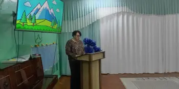 СОСТОЯЛОСЬ ЗАСЕДАНИЕ РАЙОННОГО МЕТОДИЧЕСКОГО ОБЪЕДИНЕНИЯ ПЕДАГОГОВ-ПСИХОЛОГОВ УЧРЕЖДЕНИЙ ДОШКОЛЬНОГО ОБРАЗОВАНИЯ