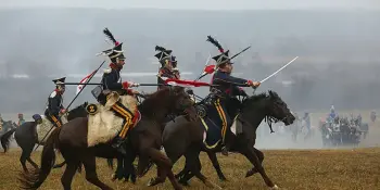 Приглашаем к участию в краеведческой олимпиаде!