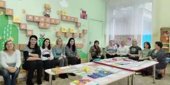 СОСТОЯЛАСЬ ВЫСТАВКА ЛОГИКО-МАТЕМАТИЧЕСКИХ ИГР