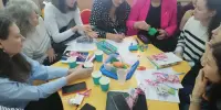 СОСТОЯЛОСЬ ЗАСЕДАНИЕ РАЙОННОГО УЧЕБНО-МЕТОДИЧЕСКОГО ОБЪЕДИНЕНИЯ УЧИТЕЛЕЙ-ДЕФЕКТОЛОГОВ УЧРЕЖДЕНИЙ ДОШКОЛЬНОГО ОБРАЗОВАНИЯ