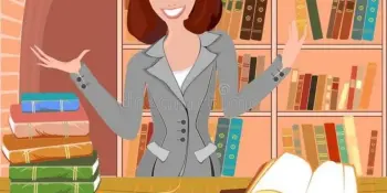 Приглашаем школьных библиотекарей на консультацию