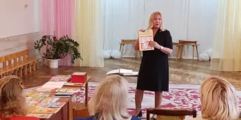 КОРРЕКЦИЯ ГРАММАТИЧЕСКОГО СТРОЯ РЕЧИ У ДЕТЕЙ ДОШКОЛЬНОГО ВОЗРАСТА С ИСПОЛЬЗОВАНИЕМ ОПОРНЫХ СХЕМ