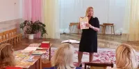 КОРРЕКЦИЯ ГРАММАТИЧЕСКОГО СТРОЯ РЕЧИ У ДЕТЕЙ ДОШКОЛЬНОГО ВОЗРАСТА С ИСПОЛЬЗОВАНИЕМ ОПОРНЫХ СХЕМ