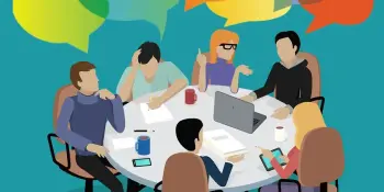 Состоялась консультация "Использование программы "Библиограф" в работе школьного библиотекаря"