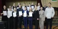 Подведены итоги XVIII районной тематической олимпиады "Гроза 1812 года"