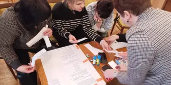 СОСТОЯЛСЯ ПРАКТИКУМ ДЛЯ РУКОВОДИТЕЛЕЙ ФИЗИЧЕСКОГО ВОСПИТАНИЯ И МУЗЫКАЛЬНЫХ РУКОВОДИТЕЛЕЙ УЧРЕЖДЕНИЙ ДОШКОЛЬНОГО ОБРАЗОВАНИЯ