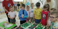 СОСТОЯЛОСЬ ЗАНЯТИЕ В ШКОЛЕ МОЛОДОГО СПЕЦИАЛИСТА "ПРОФСТАРТ"