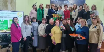 Формирование профессиональных компетенций учащихся посредством популяризации сельскохозяйственных специальностей в детской и подростковой среде