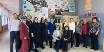 Методические будни