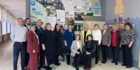 Методические будни
