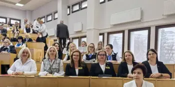 ❗️ Международный конкурс управленческих практик "Эффективные подходы к управлению современным учреждением образования"