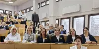❗️ Международный конкурс управленческих практик "Эффективные подходы к управлению современным учреждением образования"
