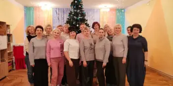 СОСТОЯЛАСЬ КОУЧИНГ-СЕССИЯ ДЛЯ РУКОВОДИТЕЛЕЙ ФИЗИЧЕСКОГО ВОСПИТАНИЯ УЧРЕЖДЕНИЙ ДОШКОЛЬНОГО ОБРАЗОВАНИЯ