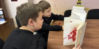 Погружаемся в культурное наследие Китая