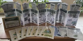 Юбилейный Инновационный экспресс