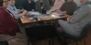 Управление развитием профессиональных компетенций педагогических кадров