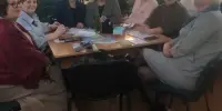 Управление развитием профессиональных компетенций педагогических кадров