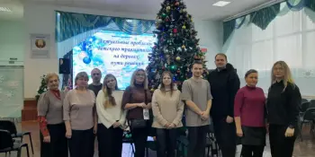 Состоялось заседание постоянно действующего семинара для руководителей отрядов юных инспекторов дорожного движения