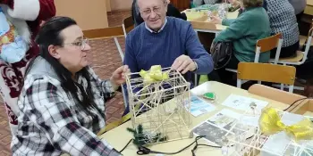 Формирование готовности учащихся к профессиональному самоопределению через организацию профориентационной работы на учебных занятиях по учебным предме