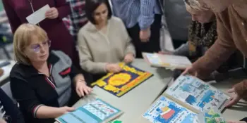 Консультативно-информационная деятельность учителя-дефектолога ПКПП