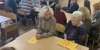 Состоялось заседание районного учебно-методического объединения учителей истории и обществоведения