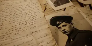 Международном конкурсе сочинений "Без срока давности"