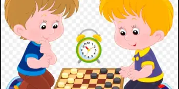 РАЙОННЫЙ ШАХМАТНО-ШАШЕЧНЫЙ ТУРНИР "ДЕБЮТ" СРЕДИ ДЕТЕЙ СТАРШЕГО ДОШКОЛЬНОГО ВОЗРАСТА