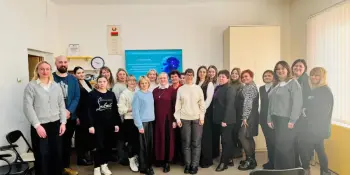 Практическое применение ИИ для повышения качества работы педагога-организатора