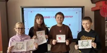 Знакомимся с семейными традициями и ценностями Китая