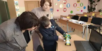 Подведены итоги районного конкурса исследовательских работ детей младшего школьного возраста "Я – исследователь" в 2025/2026 учебном году