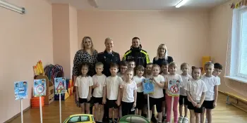 ПРОШЕЛ СПОРТИВНЫЙ ПРАЗДНИК "ЮНЫЙ ПЕШЕХОД"