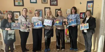 СОСТОЯЛАСЬ МЕТОДИЧЕСКАЯ ЛАБОРАТОРИЯ ДЛЯ ПЕДАГОГОВ ДОШКОЛЬНОГО ОБРАЗОВАНИЯ