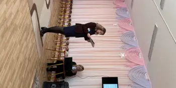 НОРМАТИВНО-ПРАВОВОЕ ОБЕСПЕЧЕНИЕ ПАТРИОТИЧЕСКОГО ВОСПИТАНИЯ В УДО