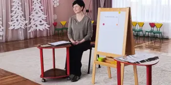 МУЛЬТФИЛЬМЫ КАК СРЕДСТВО ФОРМИРОВАНИЯ ТОЛЕРАНТНОГО ОТНОШЕНИЯ К ДЕТЯМ С ОСОБЕННОСТЯМИ ПСИХОФИЗИЧЕСКОГО РАЗВИТИЯ