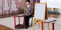 МУЛЬТФИЛЬМЫ КАК СРЕДСТВО ФОРМИРОВАНИЯ ТОЛЕРАНТНОГО ОТНОШЕНИЯ К ДЕТЯМ С ОСОБЕННОСТЯМИ ПСИХОФИЗИЧЕСКОГО РАЗВИТИЯ