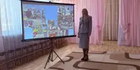 ДЕМОНСТРАЦИЯ ЛУЧШИХ ПРАКТИК ПАТРИОТИЧЕСКОГО ВОСПИТАНИЯ В УЧРЕЖДЕНИЯХ ДОШКОЛЬНОГО ОБРАЗОВАНИЯ