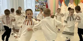 СОСТОЯЛОСЬ ЗАСЕДАНИЕ РМО МУЗЫКАЛЬНЫХ РУКОВОДИТЕЛЕЙ