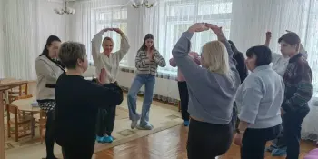 ПОВЫШЕНИЕ СТРЕССОУСТОЙЧИВОСТИ ПЕДАГОГОВ