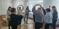 ПОВЫШЕНИЕ СТРЕССОУСТОЙЧИВОСТИ ПЕДАГОГОВ