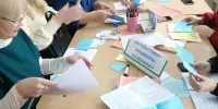 Креатив-лаборатория для учителей начальных классов: от теории КОЗ — к готовым решениям