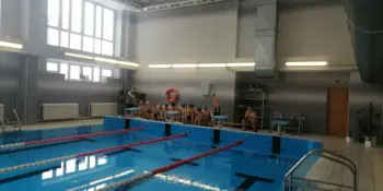 "ВРЕМЯ БЫТЬ ПЕРВЫМ!"