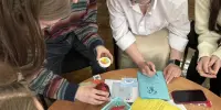 СОСТОЯЛОСЬ ЗАСЕДАНИЕ РАЙОННОГО МЕТОДИЧЕСКОГО ОБЪЕДИНЕНИЯ ПЕДАГОГОВ-ПСИХОЛОГОВ ДОШКОЛЬНЫХ УЧРЕЖДЕНИЙ