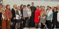 Духовное возрождение общества и православная книга