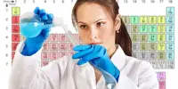 Приглашаем принять участие в дистанционной олимпиаде по химии